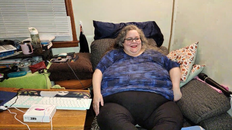 BigBeautifulWitch's Streamate show and profile