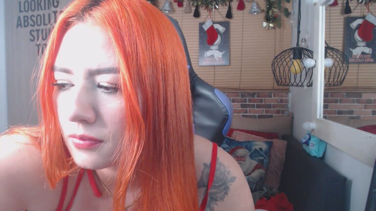 AishaCollins's Streamate show and profile