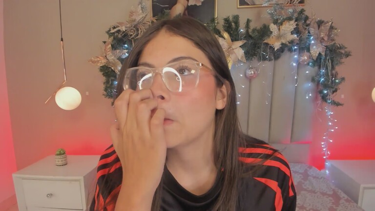 dulcevela's Streamate show and profile