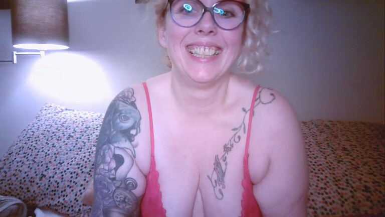OrlaFox's Streamate show and profile