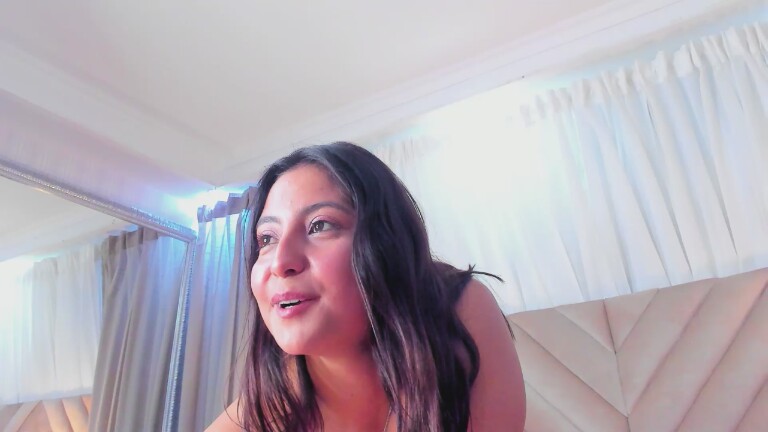 AmelieWilliams's Streamate show and profile