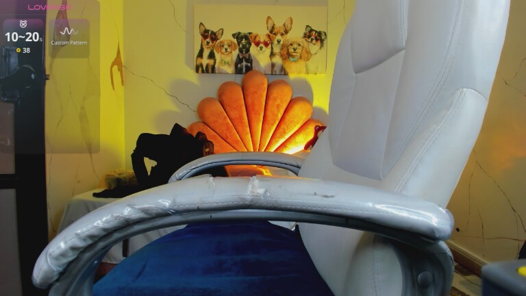 NiickyJones's Streamate show and profile