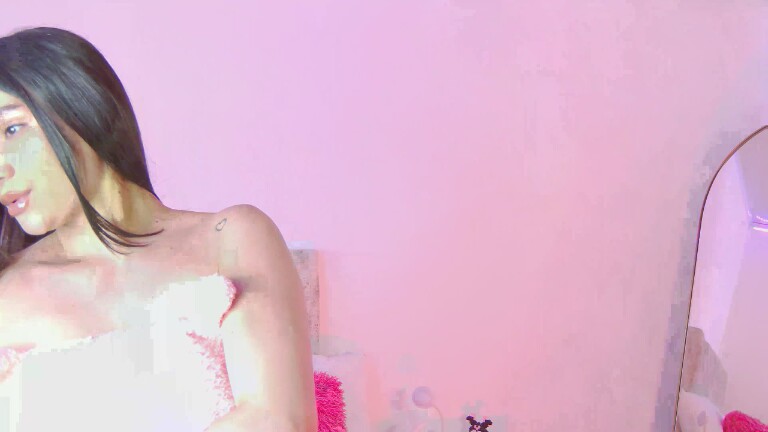 ArianaDavies's Streamate show and profile