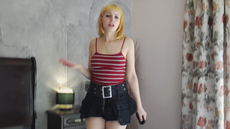 LEEZIE's Streamate show and profile