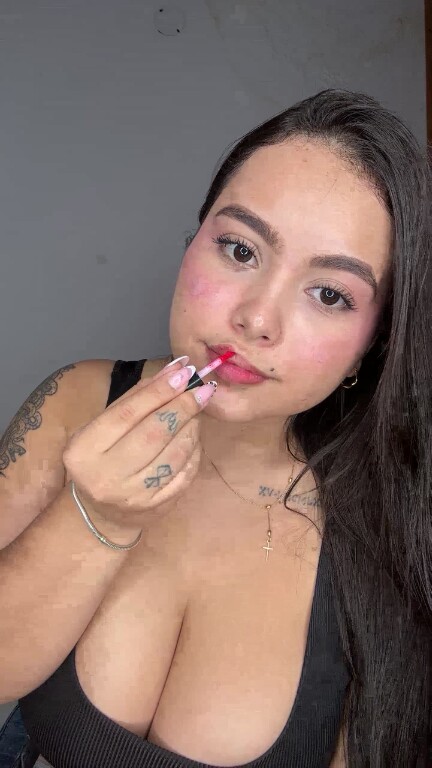 Evelin_Lombardi's Streamate show and profile