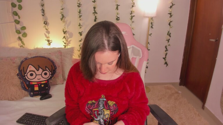 AbbyHakenn's Streamate show and profile