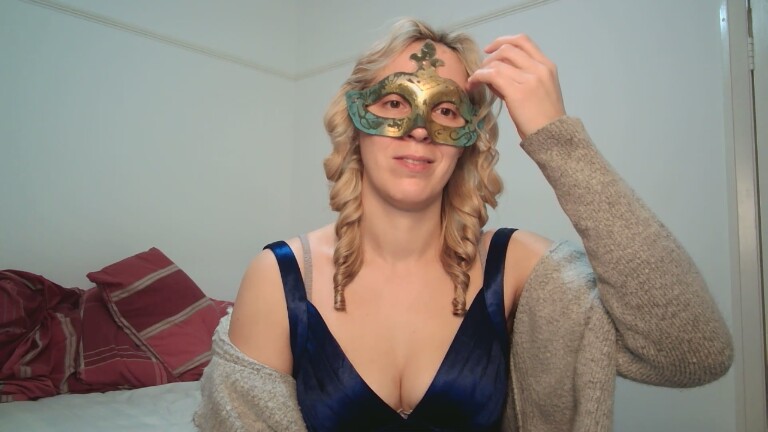 Sweet_Seductive_Fox's Streamate show and profile