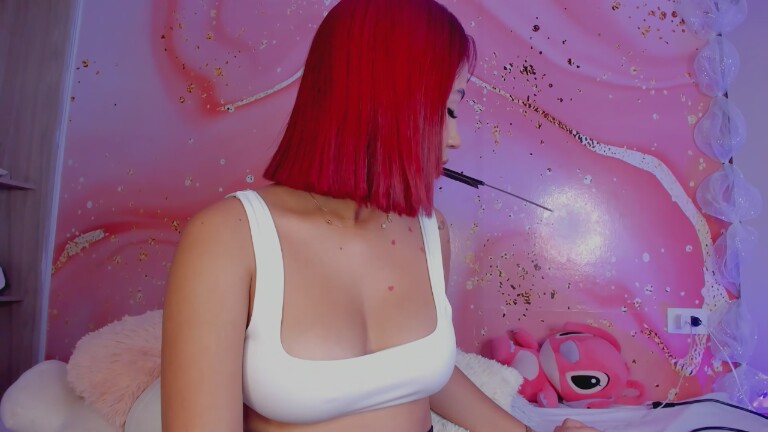 Sweet_lemariee's Streamate show and profile