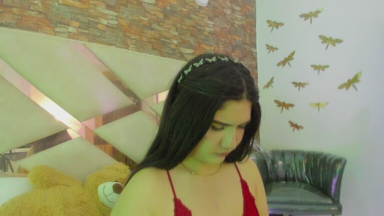 megan_devon's Streamate show and profile