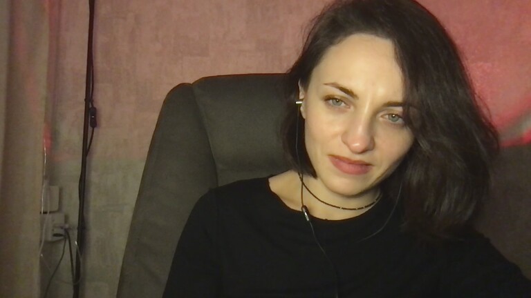 MrsHanna's Streamate show and profile