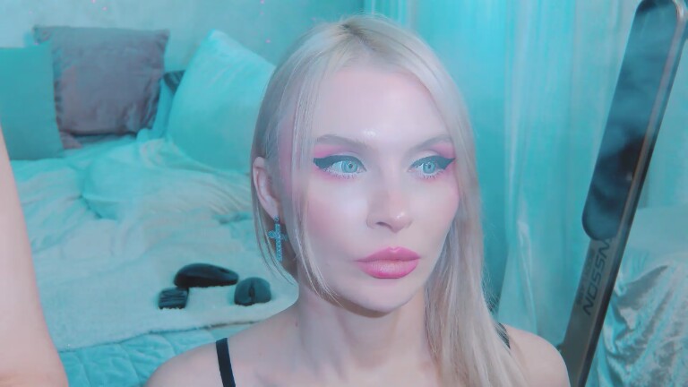 DenLina's Streamate show and profile