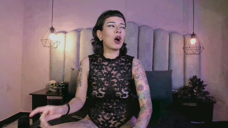 MaryBlaiir's Streamate show and profile