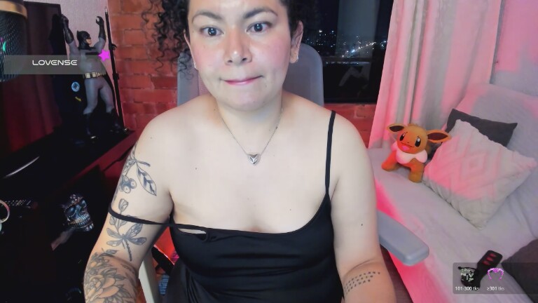 ChubbyLicius's Streamate show and profile