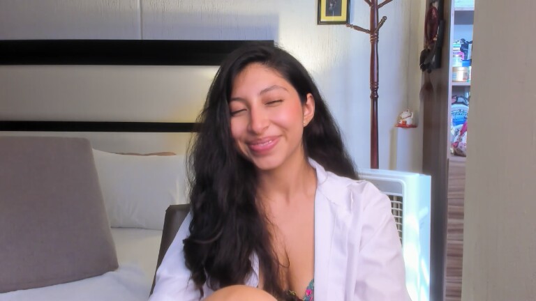 Ary_Rusell's Streamate show and profile