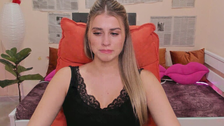 AlisAnne's Streamate show and profile