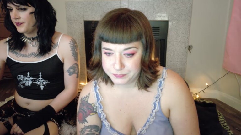 MissCocoDeville's Streamate show and profile