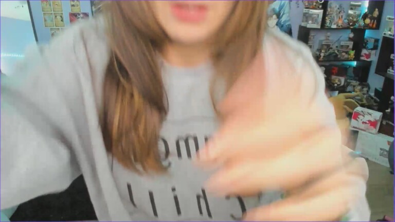 Alyx_Singer's Streamate show and profile