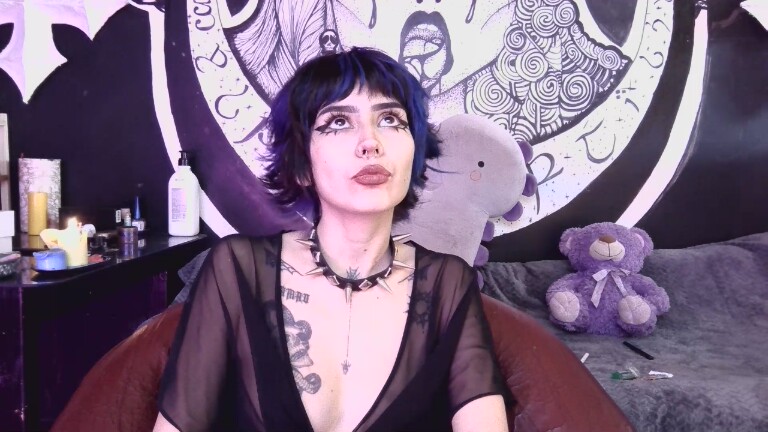 Ethlox_xxx's Streamate show and profile