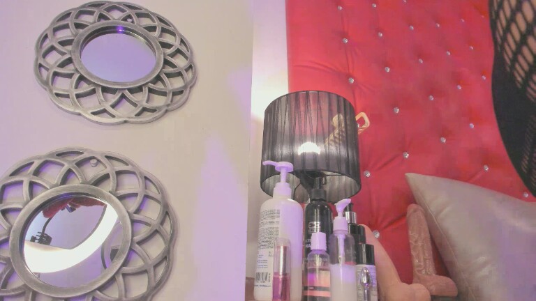 KailaEvans's Streamate show and profile