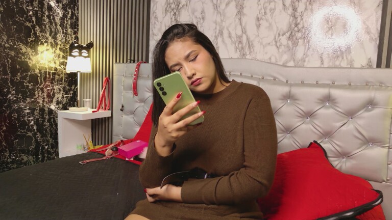 Sloppy_Whitney's Streamate show and profile