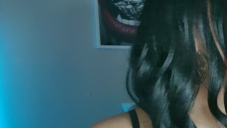 QueenJazminBoheme's Streamate show and profile