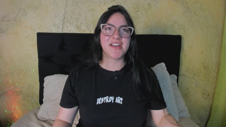 JeniferPowell_nm's Streamate show and profile