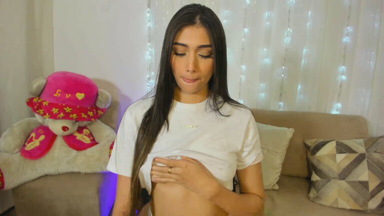 IvyEvans103's Streamate show and profile