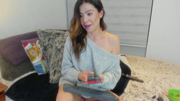 ludovicasstar's Streamate show and profile