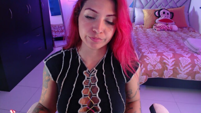 briannasteinn's Streamate show and profile