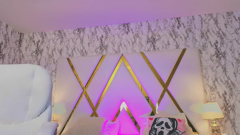 AriaStormm's Streamate show and profile