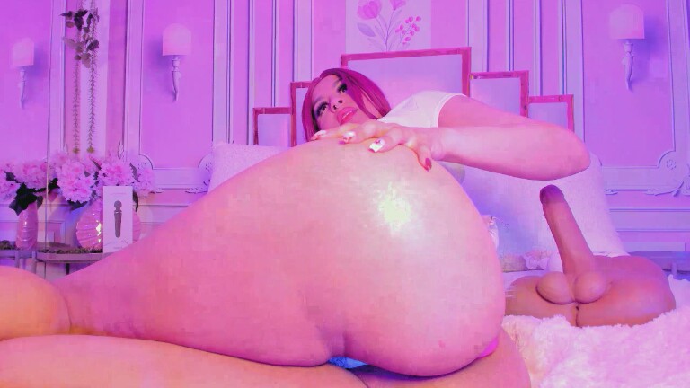 VeronicaFoster's Streamate show and profile