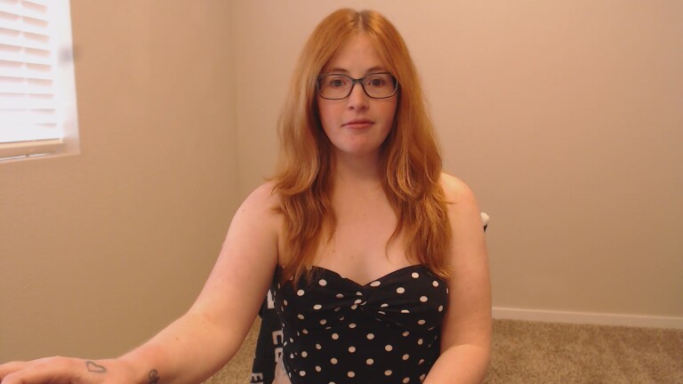 GoodluckAnne's Streamate show and profile