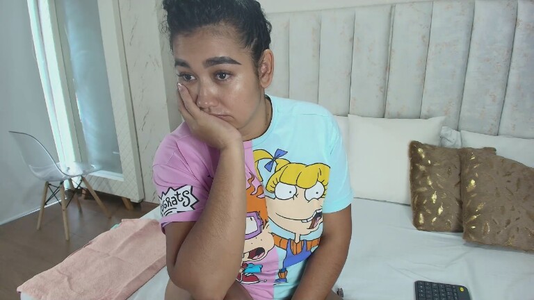 BETTY_BOOGB's Streamate show and profile