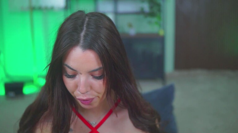 MiraDelynn's Streamate show and profile