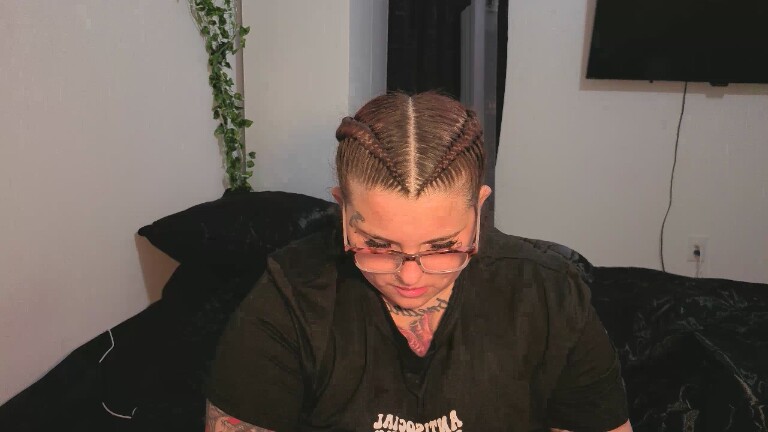 Honeysweettea's Streamate show and profile