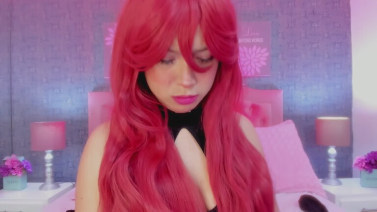 MierukoTsuki's Streamate show and profile