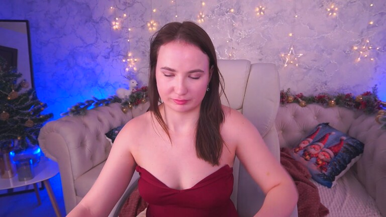 SofieBloom's Streamate show and profile
