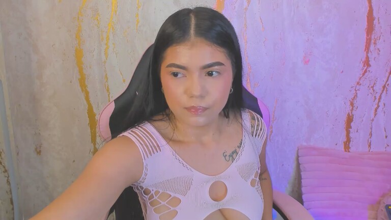 ElizabethRivera's Streamate show and profile