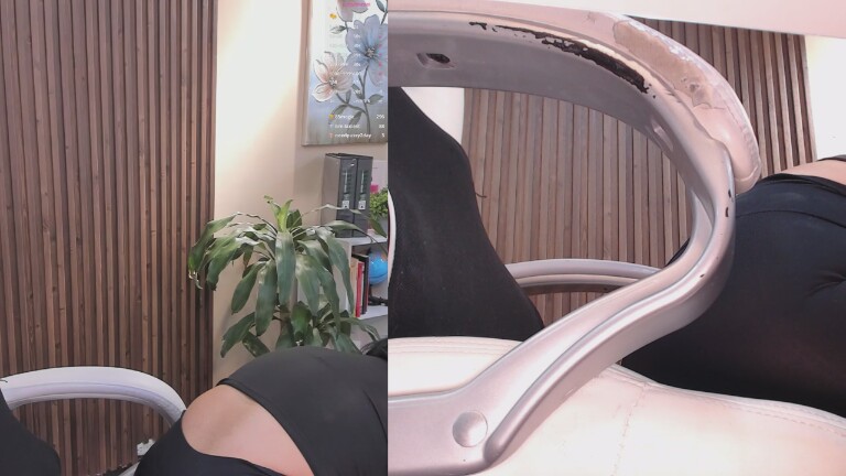 ElliSmith's Streamate show and profile