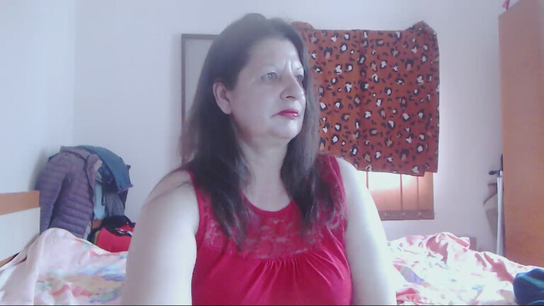 ExtasyMature's Streamate show and profile