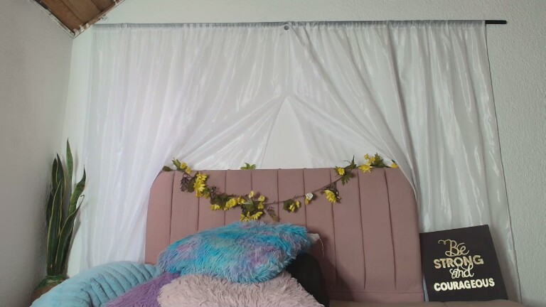 ConyAbril's Streamate show and profile