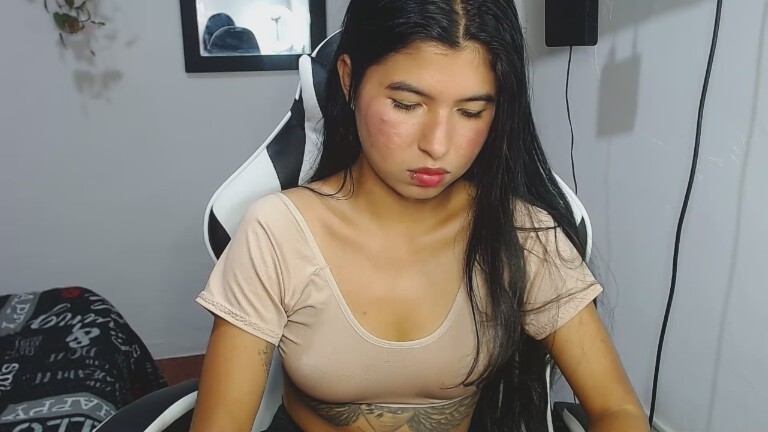 JuliaLane's Streamate show and profile