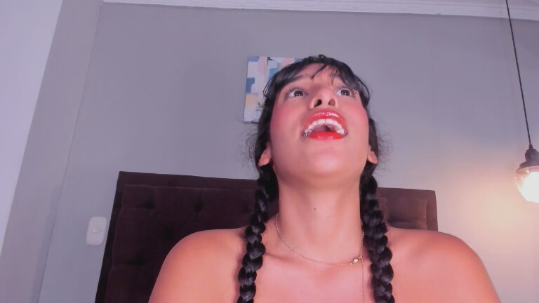 hanasex's Streamate show and profile