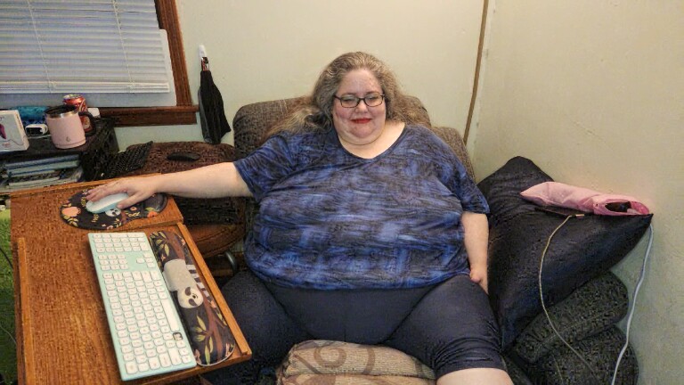 BigBeautifulWitch's Streamate show and profile