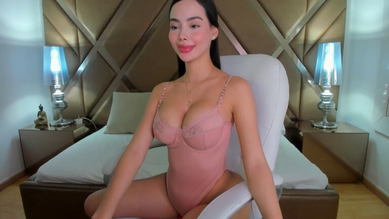 SussyStorm's Streamate show and profile