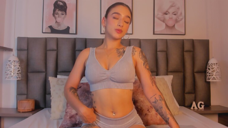 ValenWill's Streamate show and profile