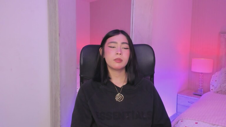 SophiaColinns's Streamate show and profile