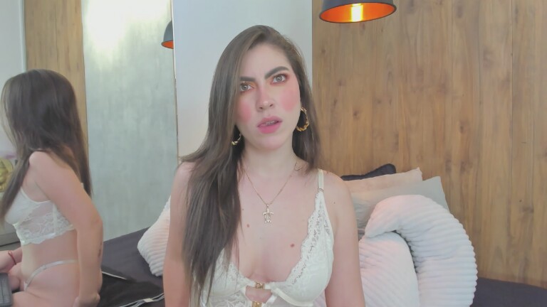 Abby_Coopers's Streamate show and profile