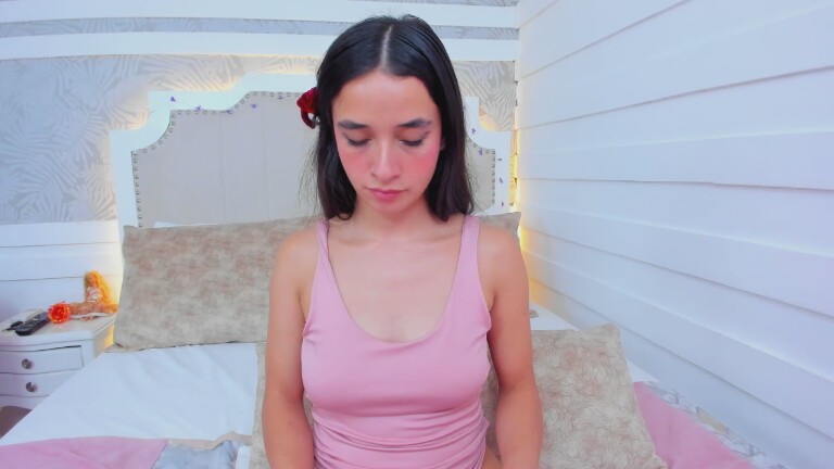 AnnieBlakee's Streamate show and profile