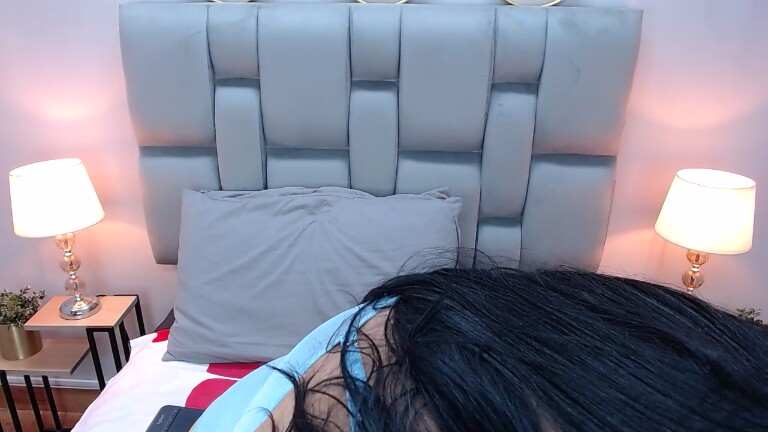 Gaby_Kingsley's Streamate show and profile